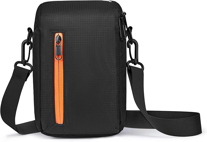 Purilite Select Compact DSLR Camera Shoulder Bag
