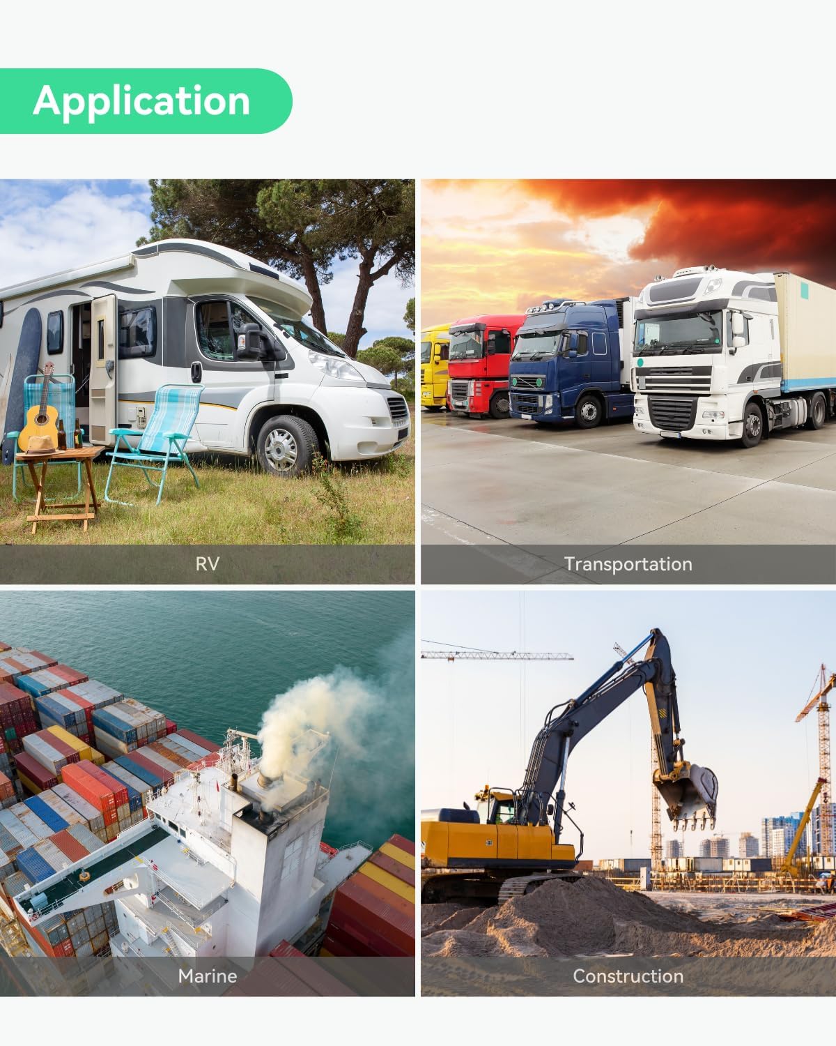 LINOVISION 4G LTE MIMO Combo 5-in-1 Antenna, 2X 4G LTE, 1x GNSS, 2X Wi-Fi, Outdoor Roof SMA Antenna with 10ft Cable, Works with IOT-R32, Inhand IR302, Teltonika RUT241/RUT240/RUT360/RUT956 (PR1KCO28)