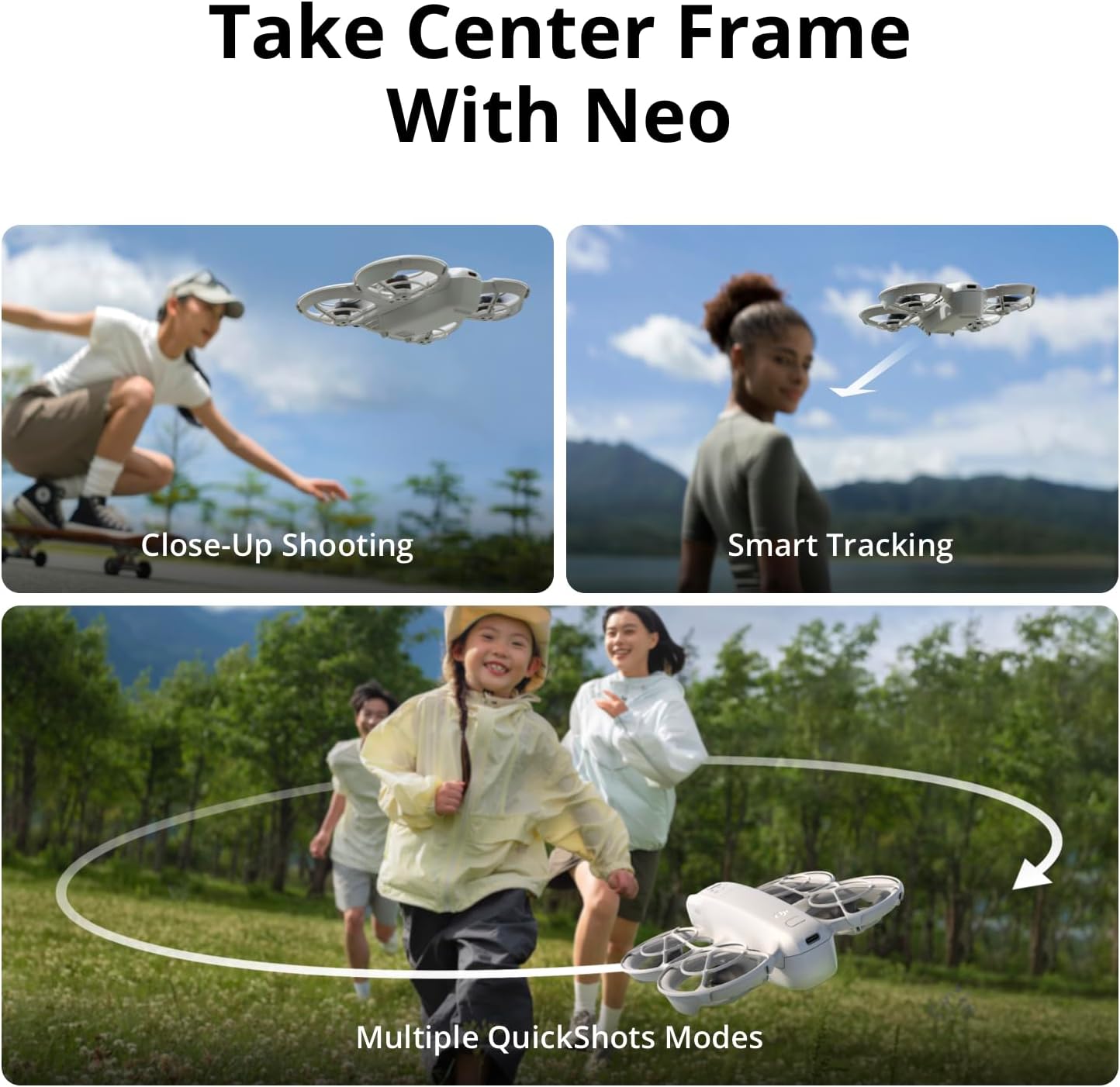 DJI Mini 4K Camera Drone Combo, Drone with 4K UHD Camera for Adults, Under 249 g, 3-Axis Gimbal Stabilization, 10km Video Transmission, Auto Return, 2 Batteries for 62-Min Max Flight Time, QuickShots