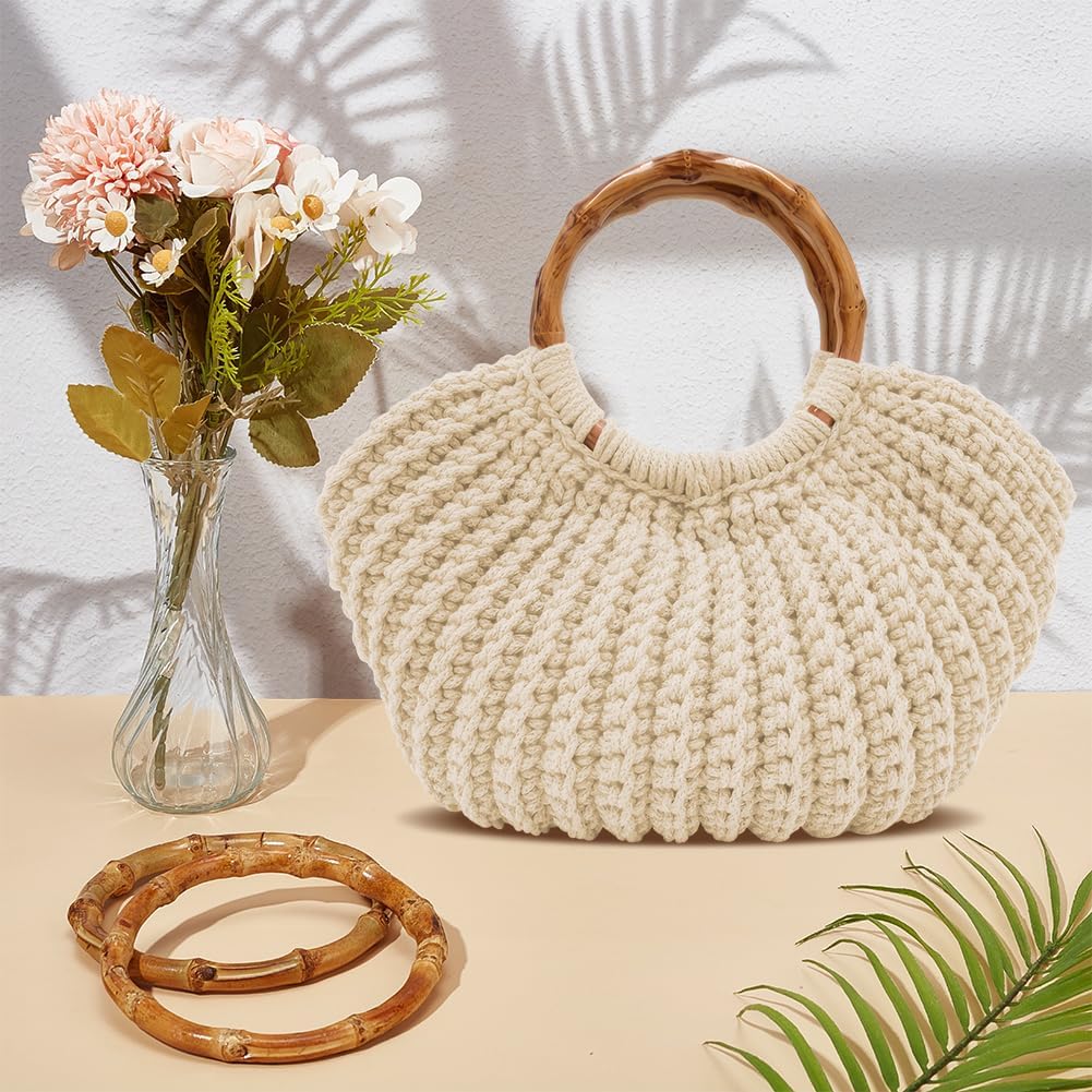 Purilite Select Crochet Bag Kit