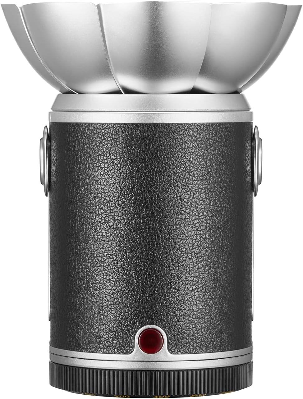 GODOX Lux Cadet Retro Camera Flash GN10 6200K±300K Color Temperature Auto & Manual Flash Modes 1/1-1/64 Flash Power 28mm Focal Length Compatible with Canon Sony Nikon Fujifilm Olympus Hot-Shoe Camera