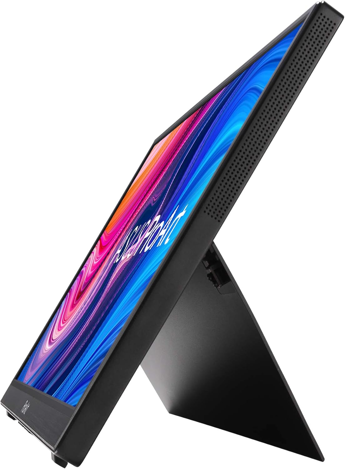 ASUS ProArt Display 27” 1440P Professional Monitor (PA278CGV) - IPS, QHD (2560 x 1440), 144Hz, 95% DCI-P3, ΔE < 2, Calman Verified, USB-C PD 90W, FreeSync Premium, DisplayHDR 400, Height Adjustable