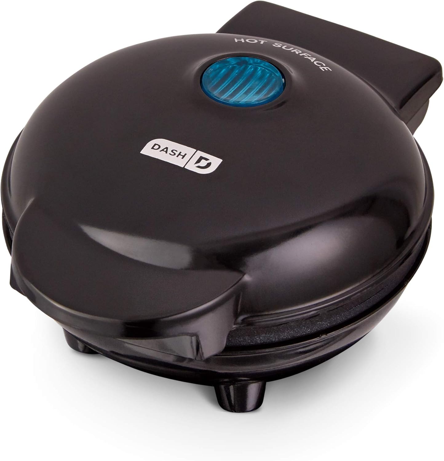 Dash DMG001AQ Mini Maker Grill, Aqua