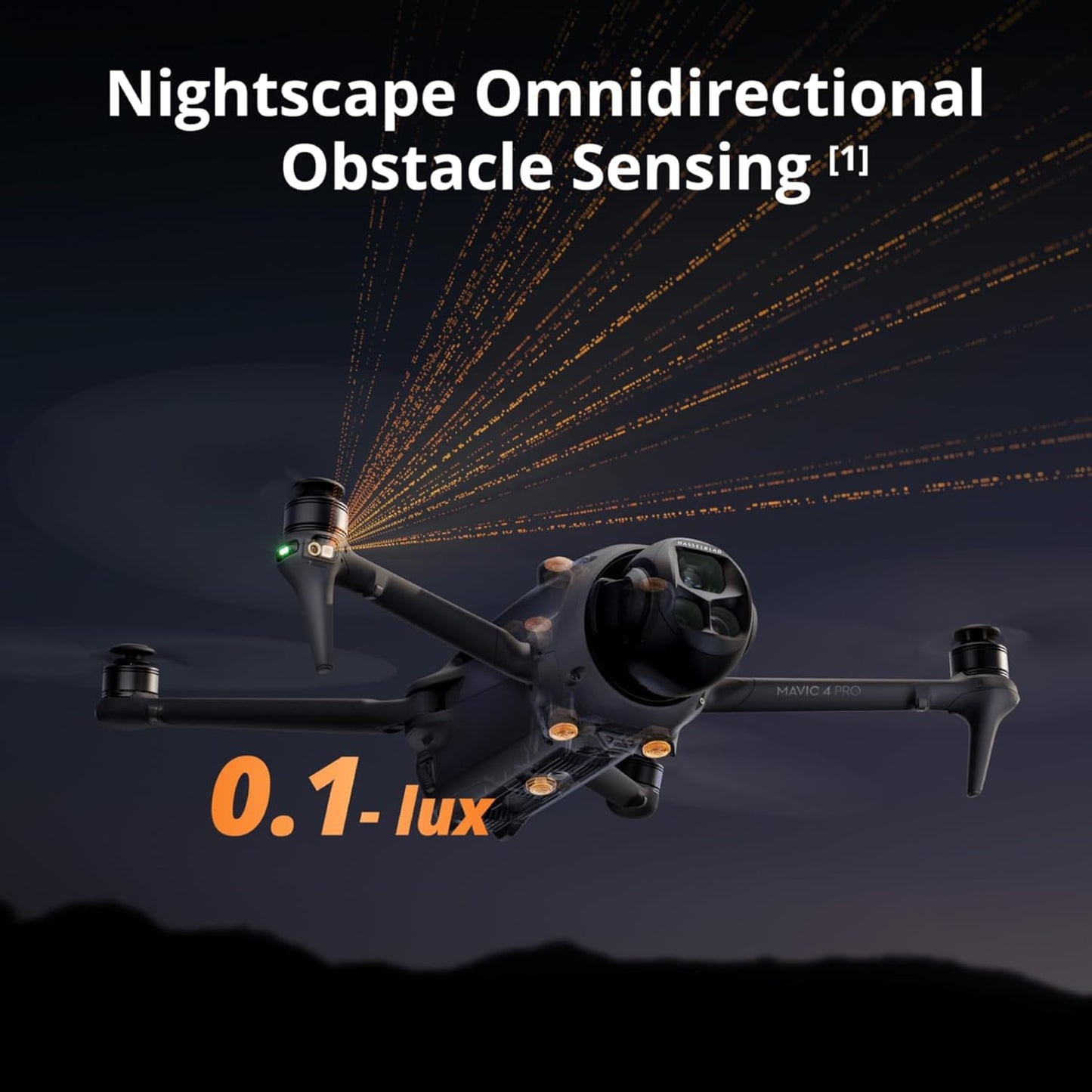 DJI Mavic 4 Pro Fly More Combo with DJI RC 2, Flagship Tri-Camera Drone with 100MP 4/3 CMOS Hasselblad Camera, 30km Video Transmission, 51-Min Max Flight Time, Charging Hub, and More