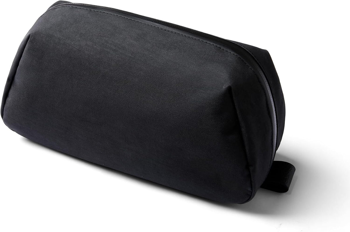 Bellroy Toiletry Kit Plus, Dopp Bag - Slate