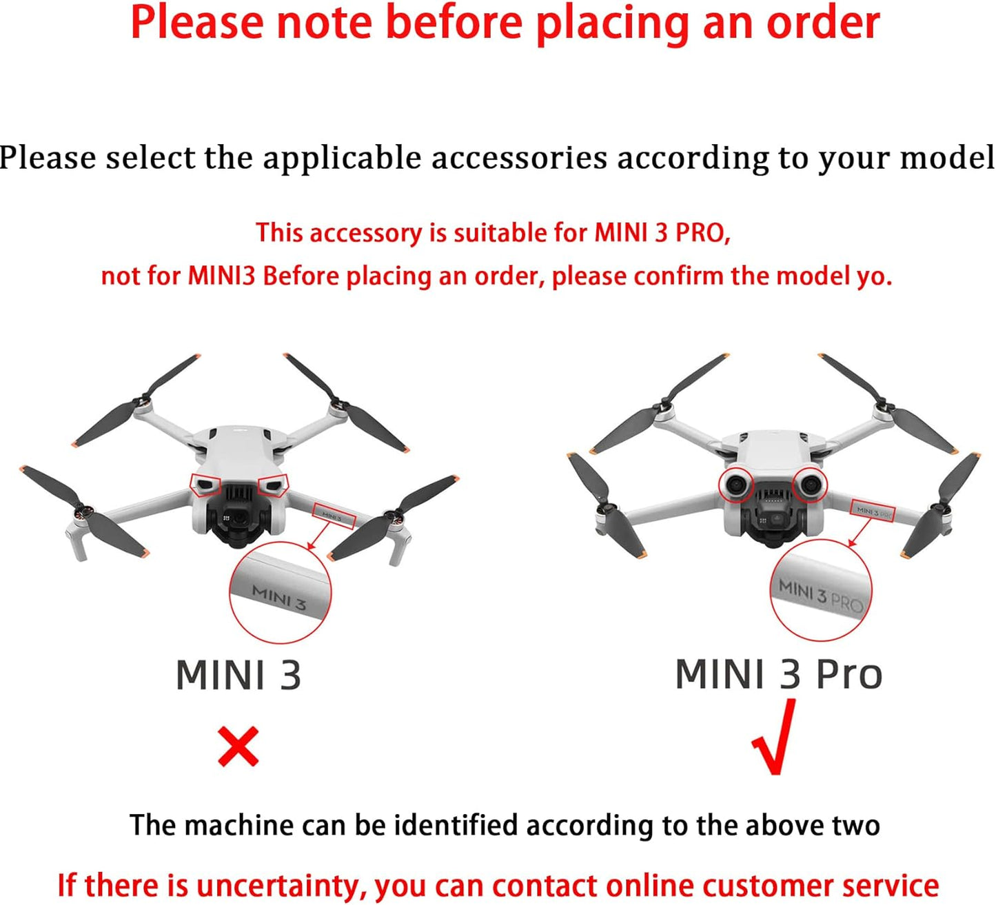 DJI Mavic Mini 3 Pro Propellers - 24 PCS Replacement Blades Compatible With Mini 3 Pro Drone - Low-Noise, Quick-Release Props Accessories