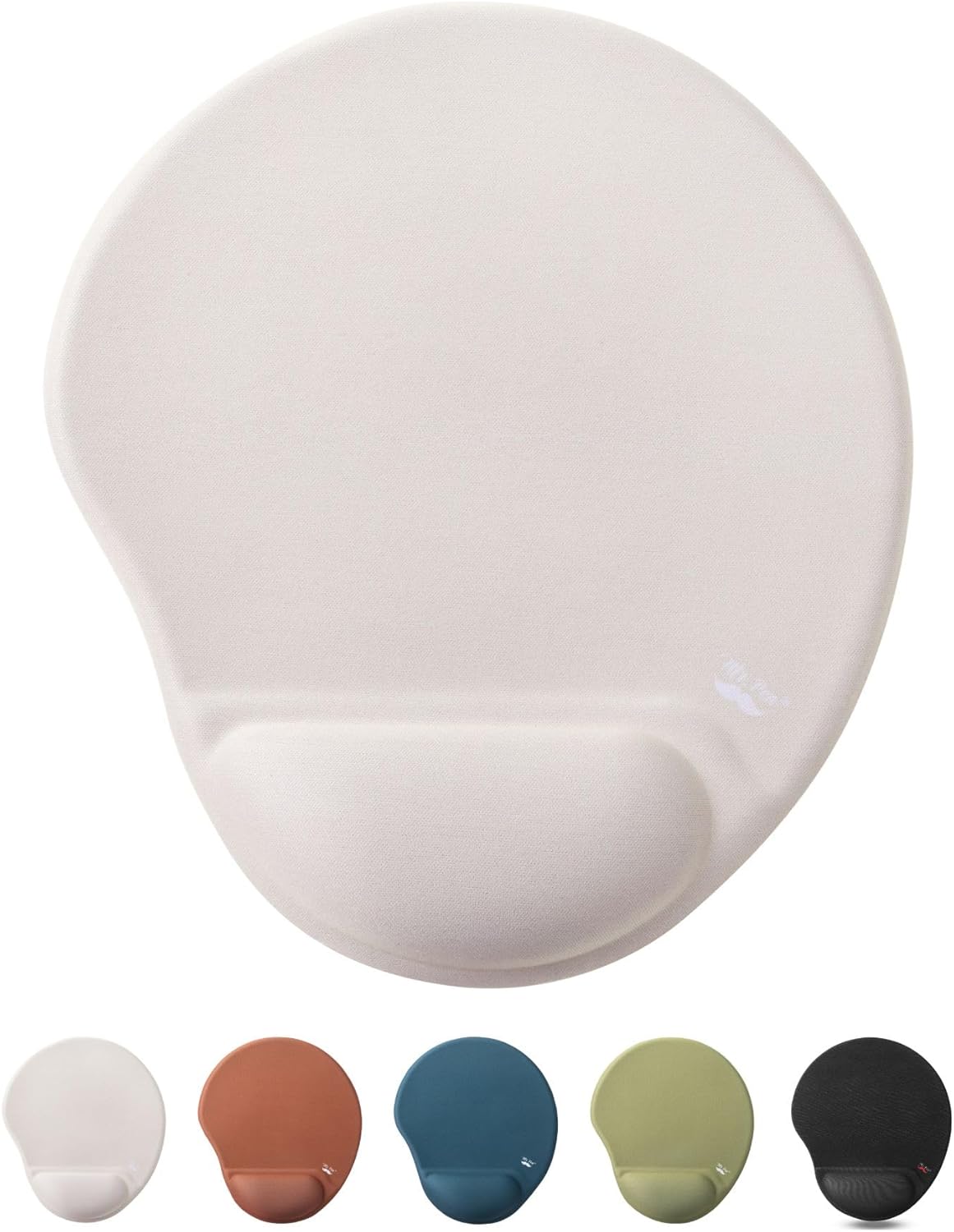 Purilite Select Ergonomic Gel Mouse Pad