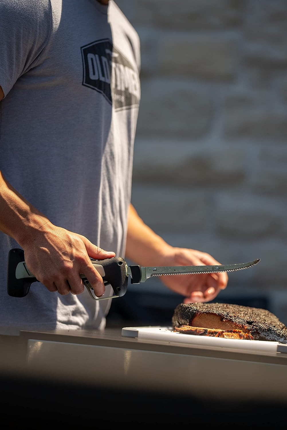 Electric Fillet Knife Lithium Ion, Multi