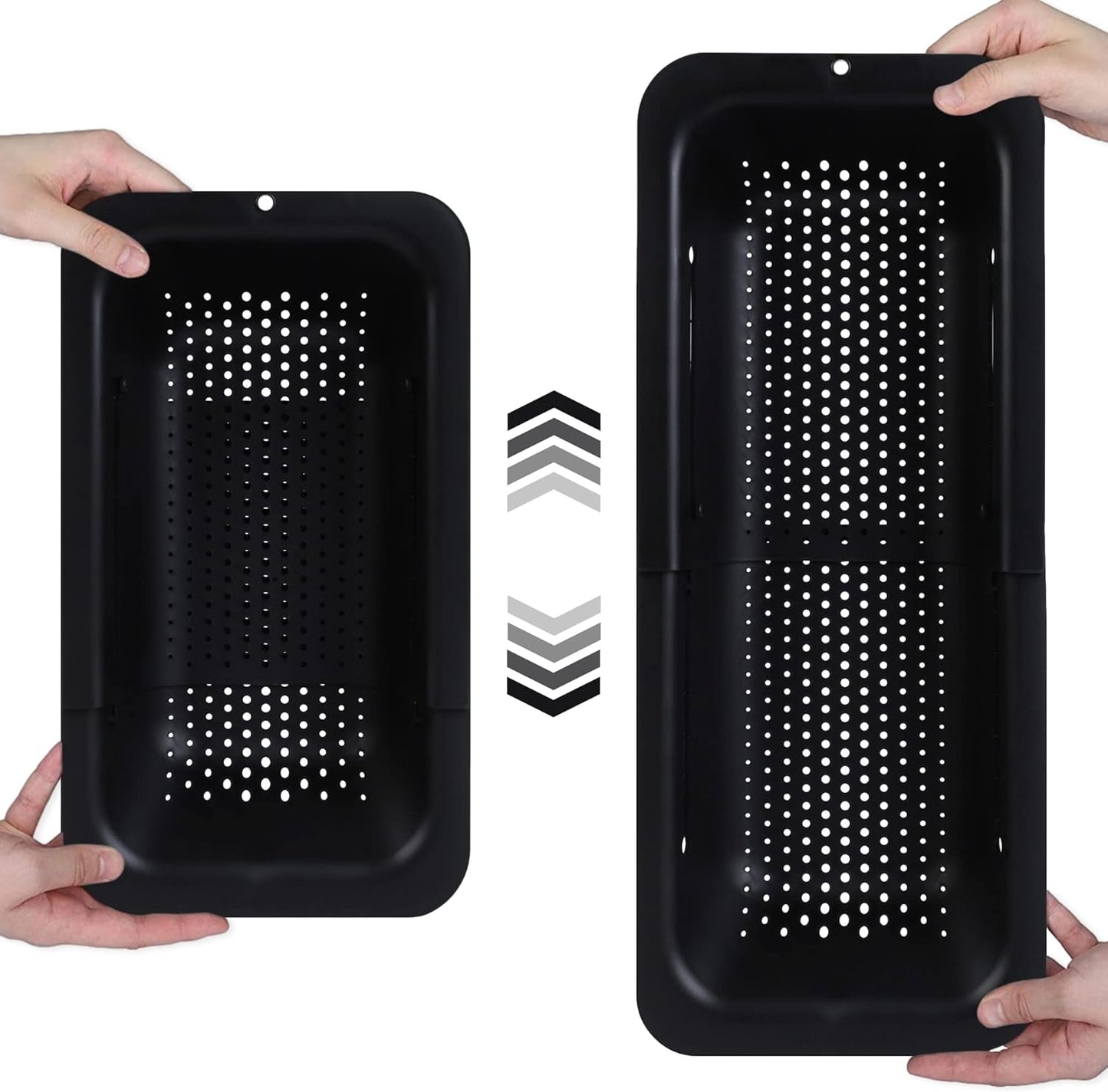 Purilite Select Expandable Sink Colander