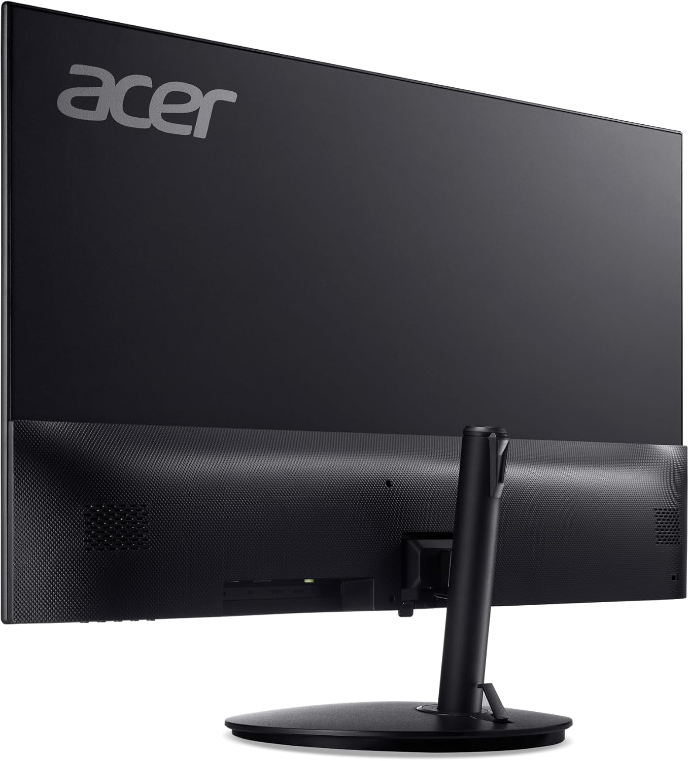 Acer SH272U Ebmiiphx 27" WQHD (2560 x 1440) Widescreen IPS Monitor| AMD FreeSync | 1ms (VRB) | 100Hz Refresh | 2 Speakers | VESA Compliant | HDMI Cable Incl.