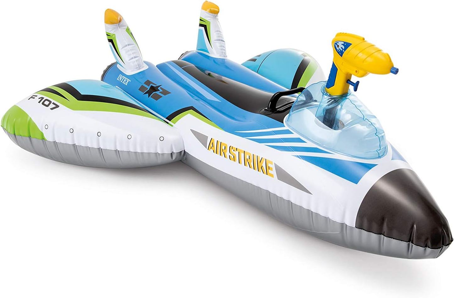 Intex Inflatable Pool and Lake Floats – Inflatable Rafts, Loungers & Ride-Ons