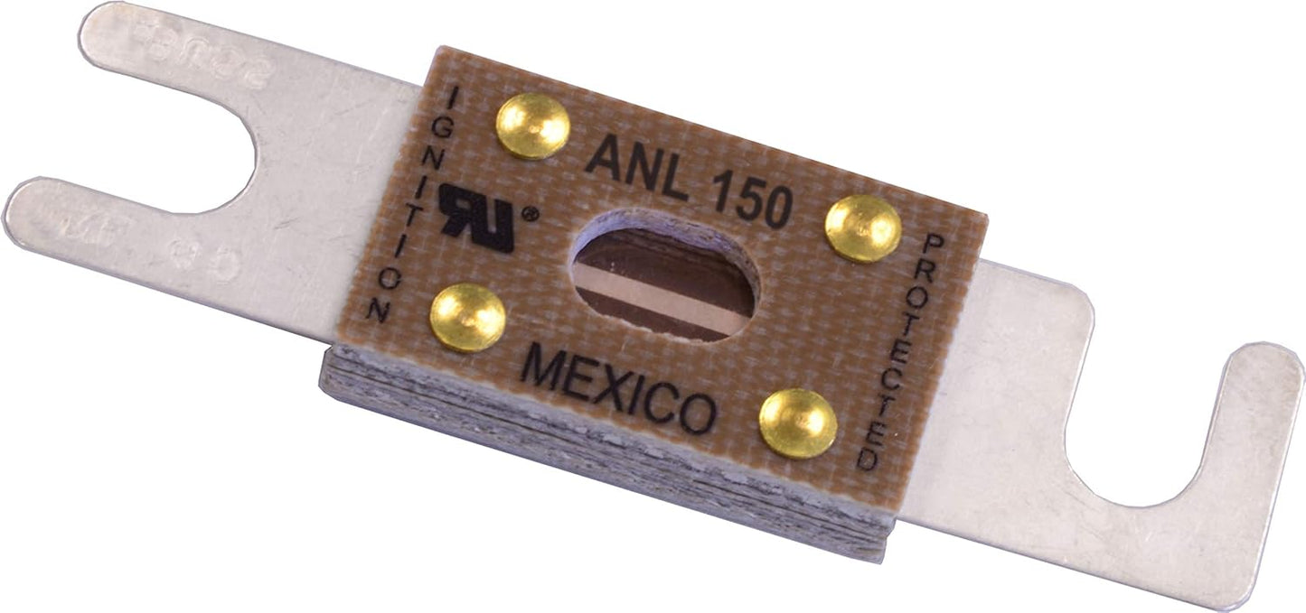 Blue Sea Systems ANL Fuses