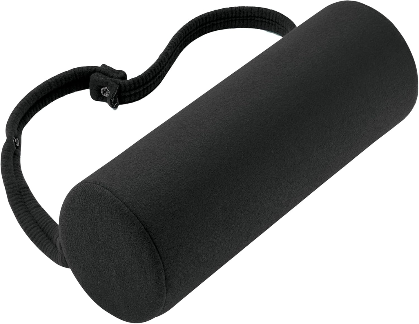 ObusForme Lowback Backrest Support + Sit-Back Cushion | Lower Back Support Pillows and Ergonomic Seat Cushion