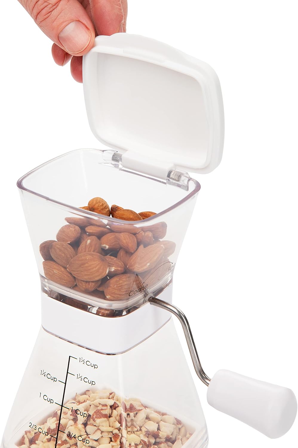 Purilite Select Nut Chopper