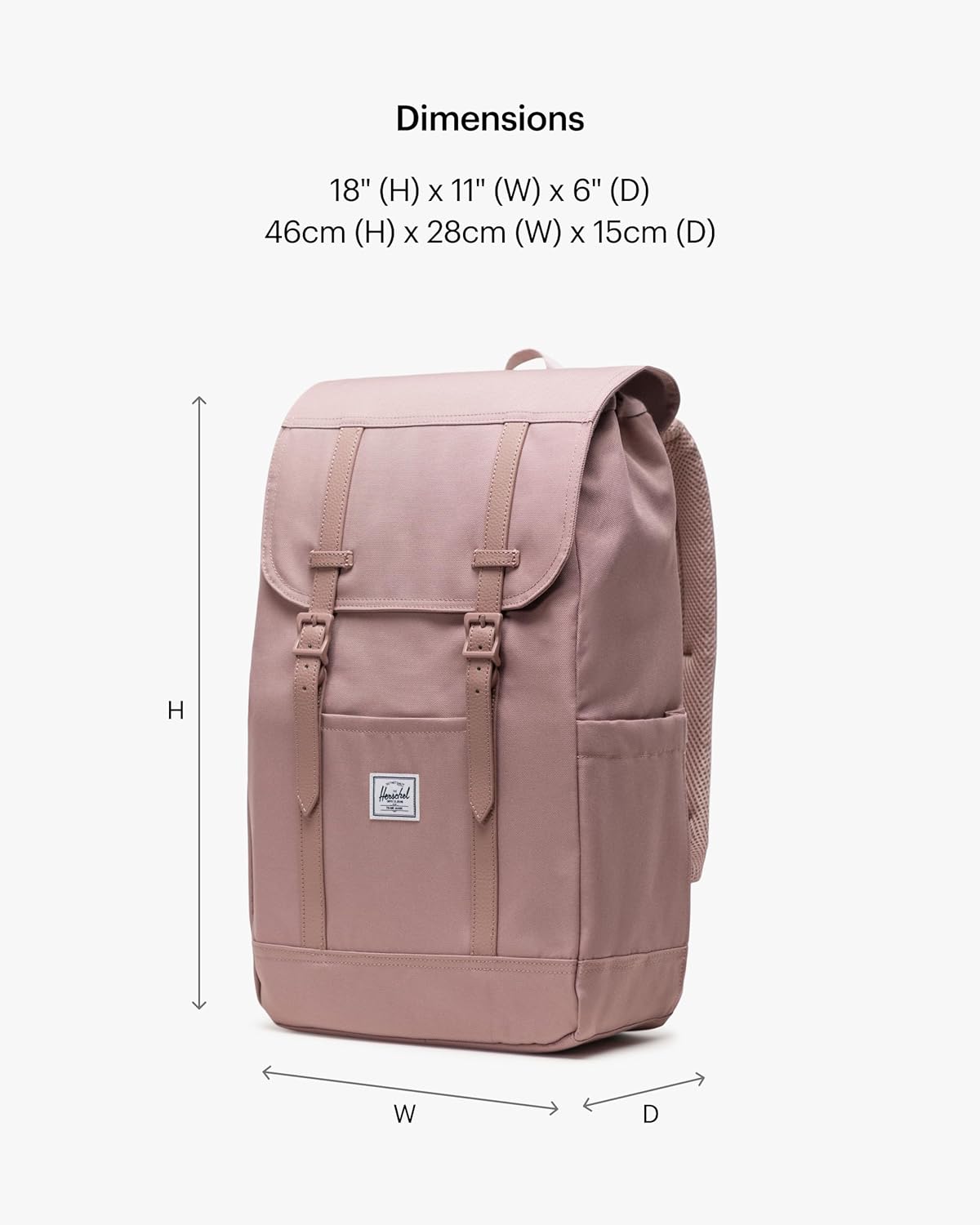 Herschel Supply Co. Herschel Retreat Backpack
