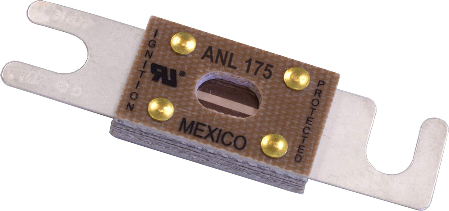 Blue Sea Systems ANL Fuses