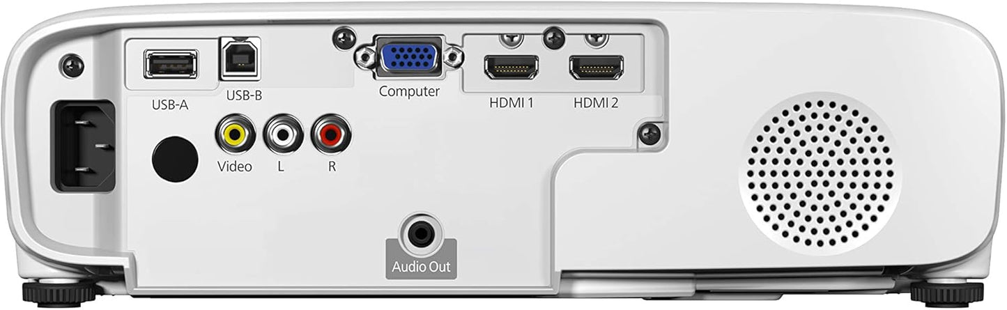 Epson Home Cinema 1080 1080p 3LCD Projector