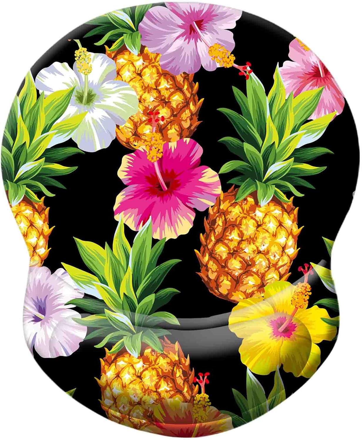 Purilite Select Ergonomic Mouse Pad