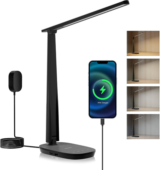 Purilite Select LED Desk Lamp