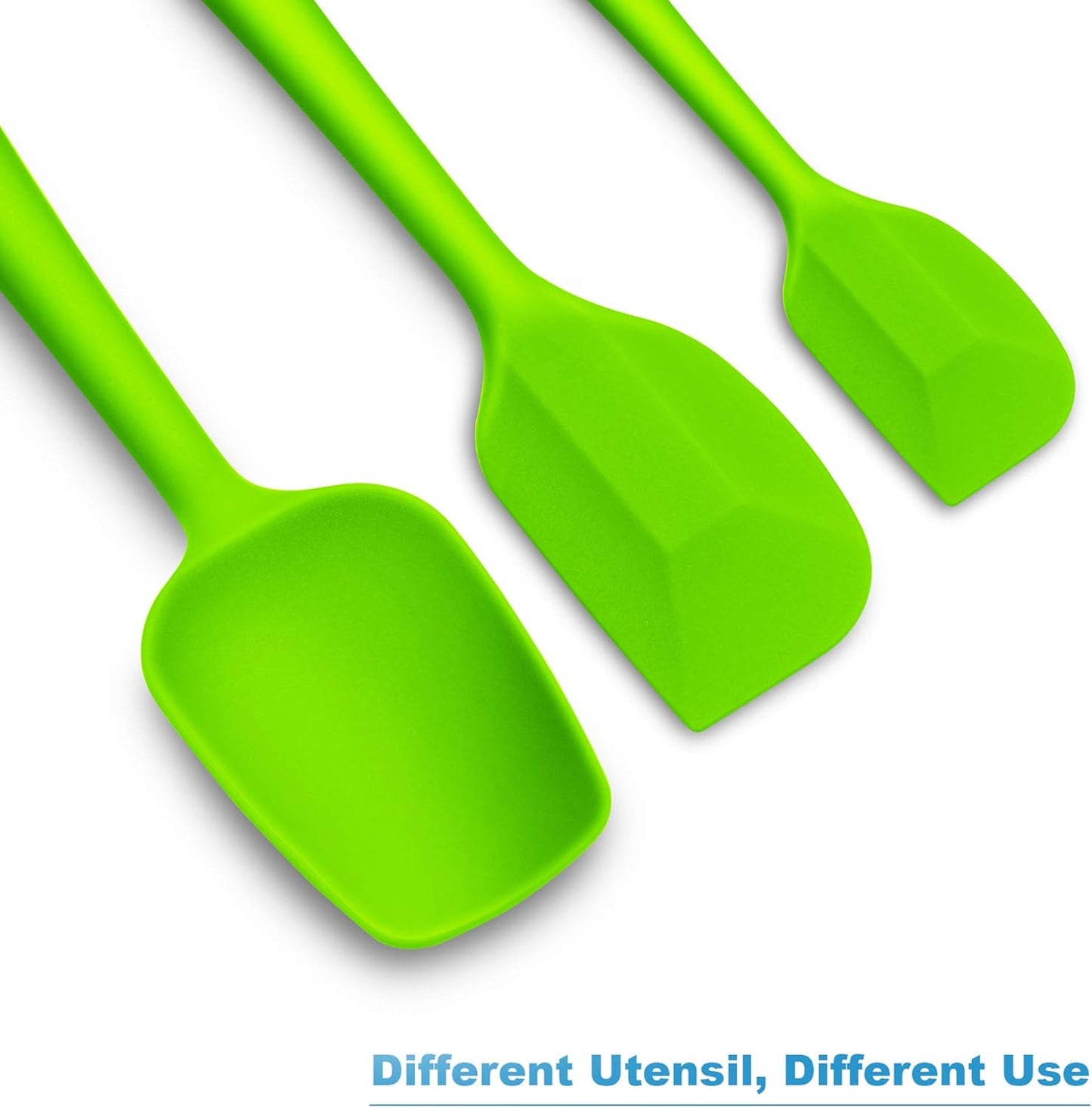 Purilite Select Silicone Spatula