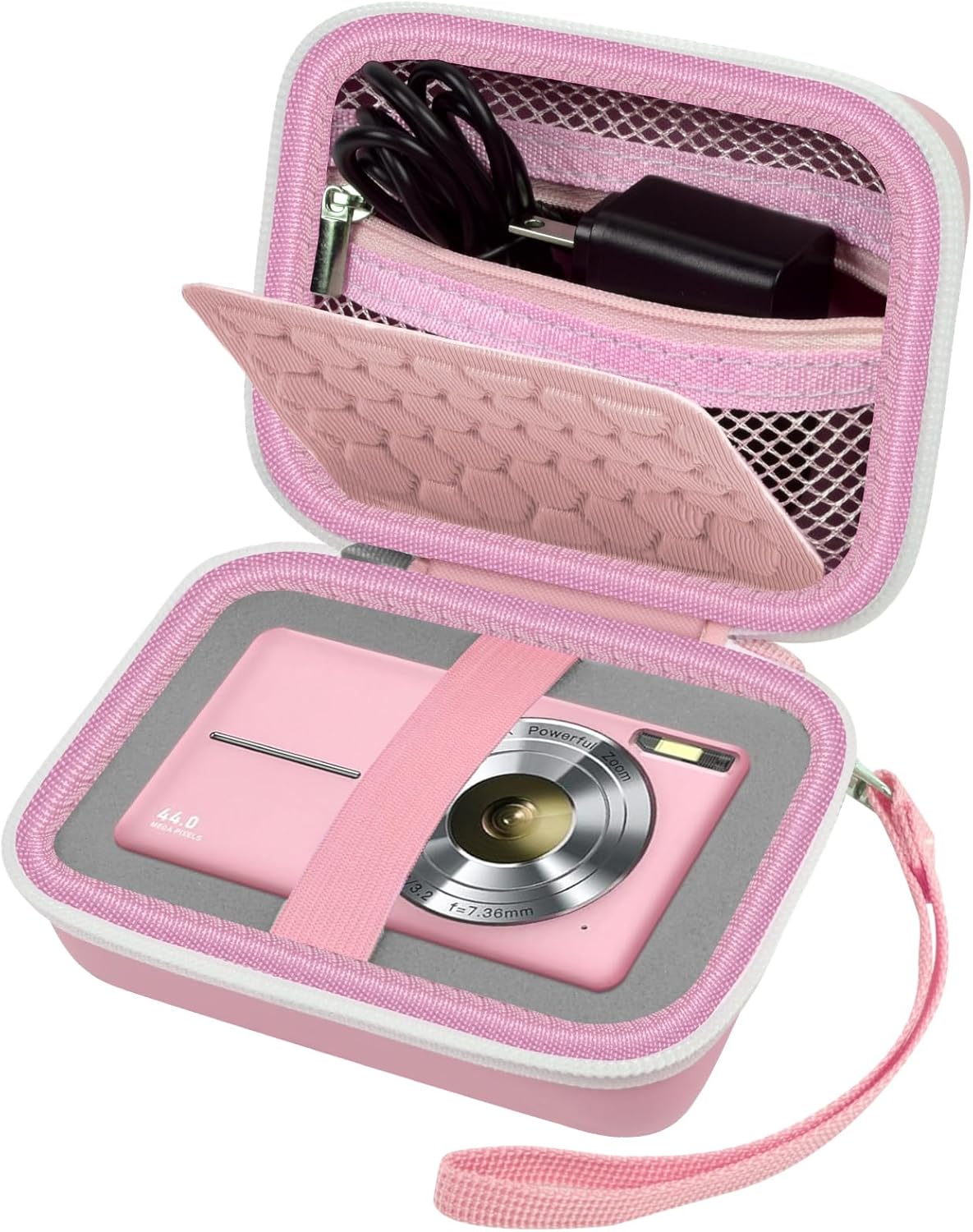 Purilite Select Compact Digital Camera Case