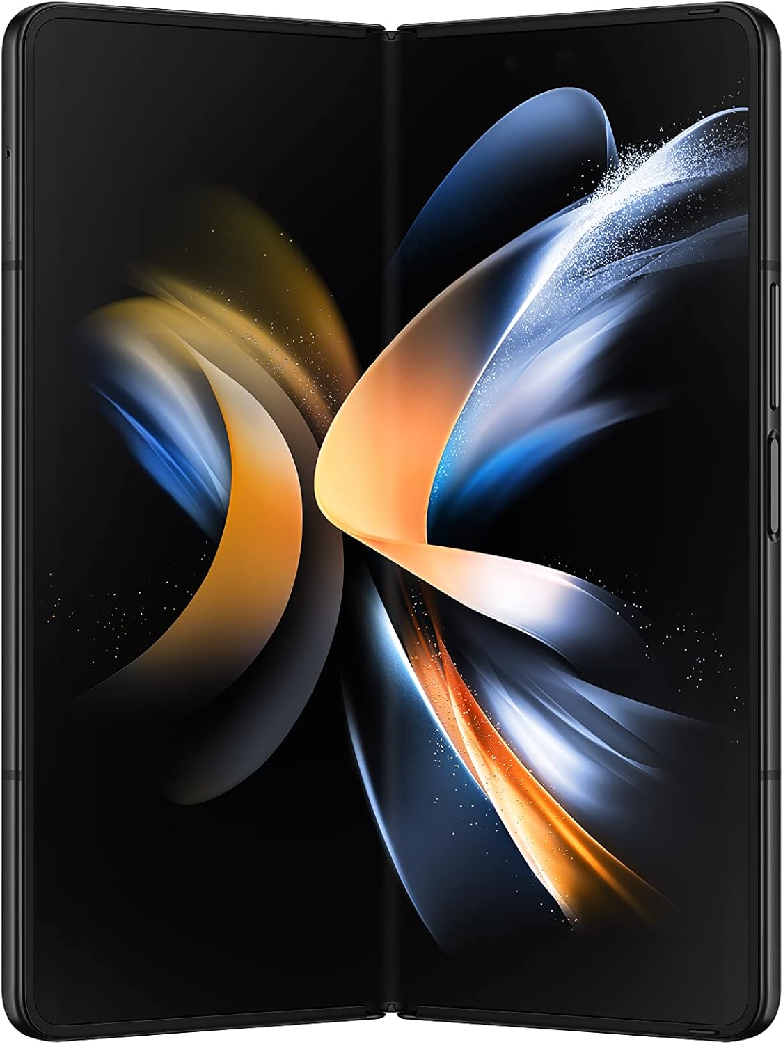 Samsung Galaxy Z Flip4 5G 128GB Unlocked- Bora Purple (Renewed)