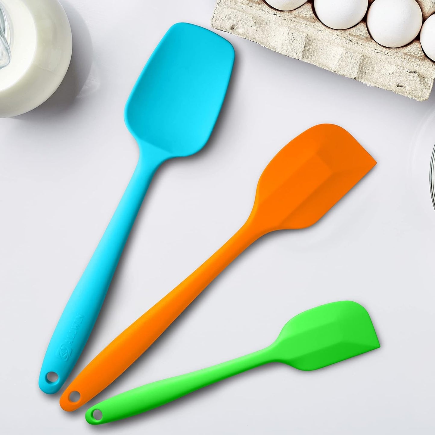 Purilite Select Silicone Spatula
