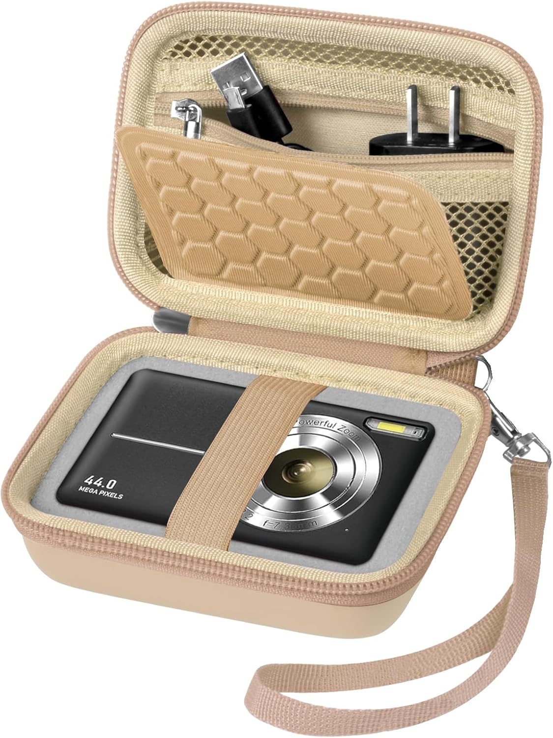 Purilite Select Compact Digital Camera Case