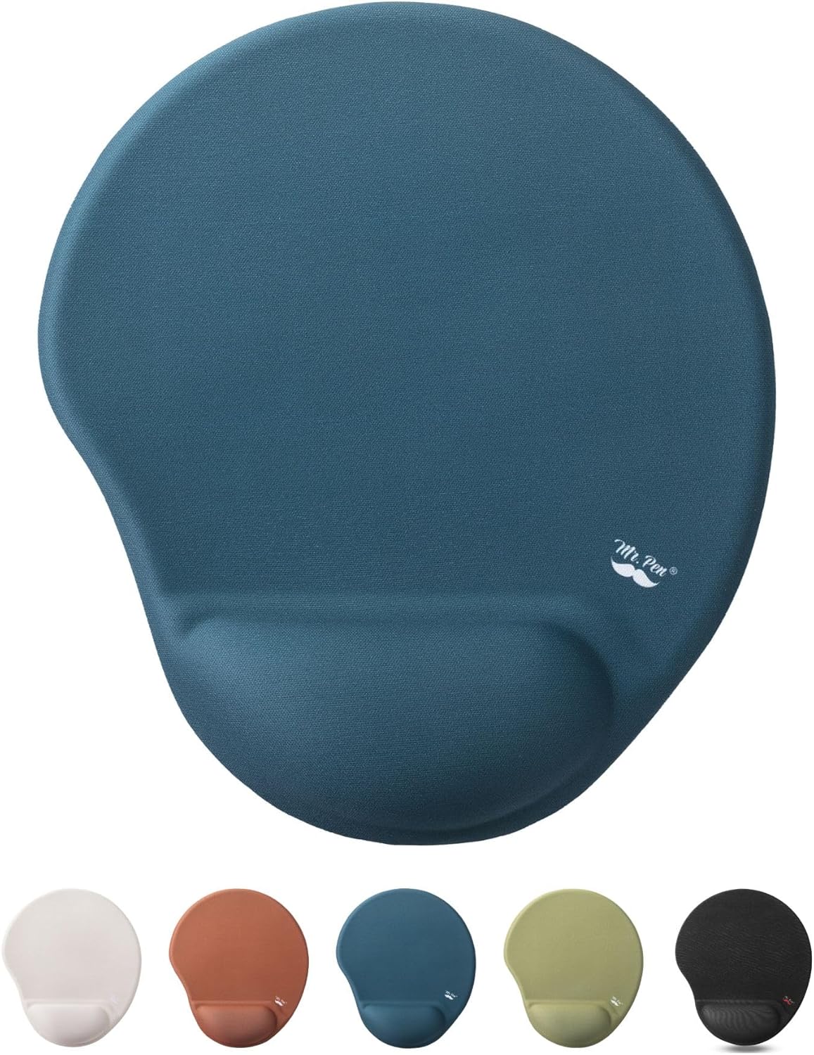 Purilite Select Ergonomic Gel Mouse Pad
