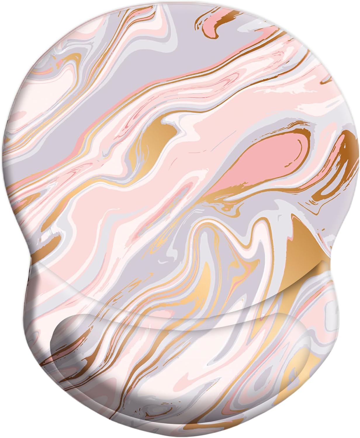 Purilite Select Ergonomic Mouse Pad