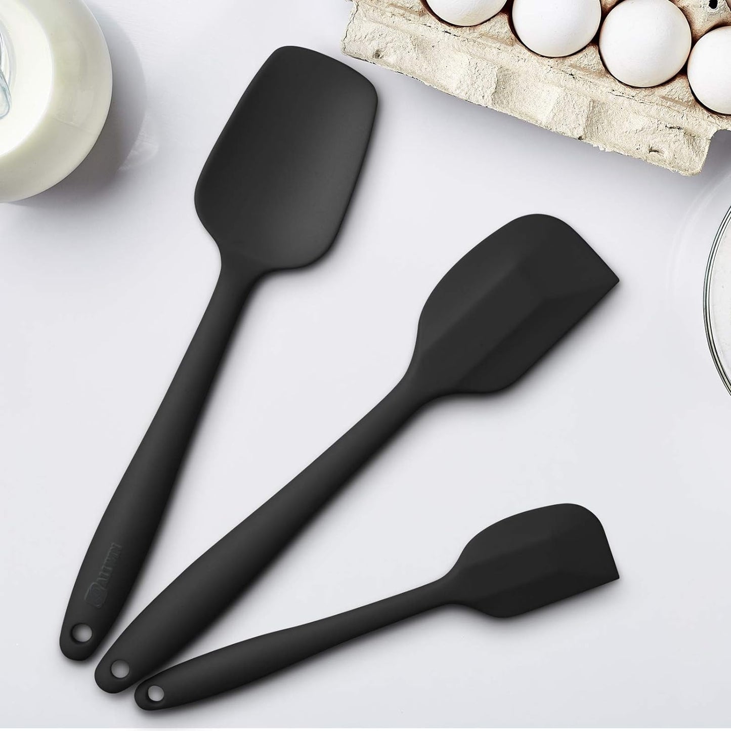 Purilite Select Silicone Spatula