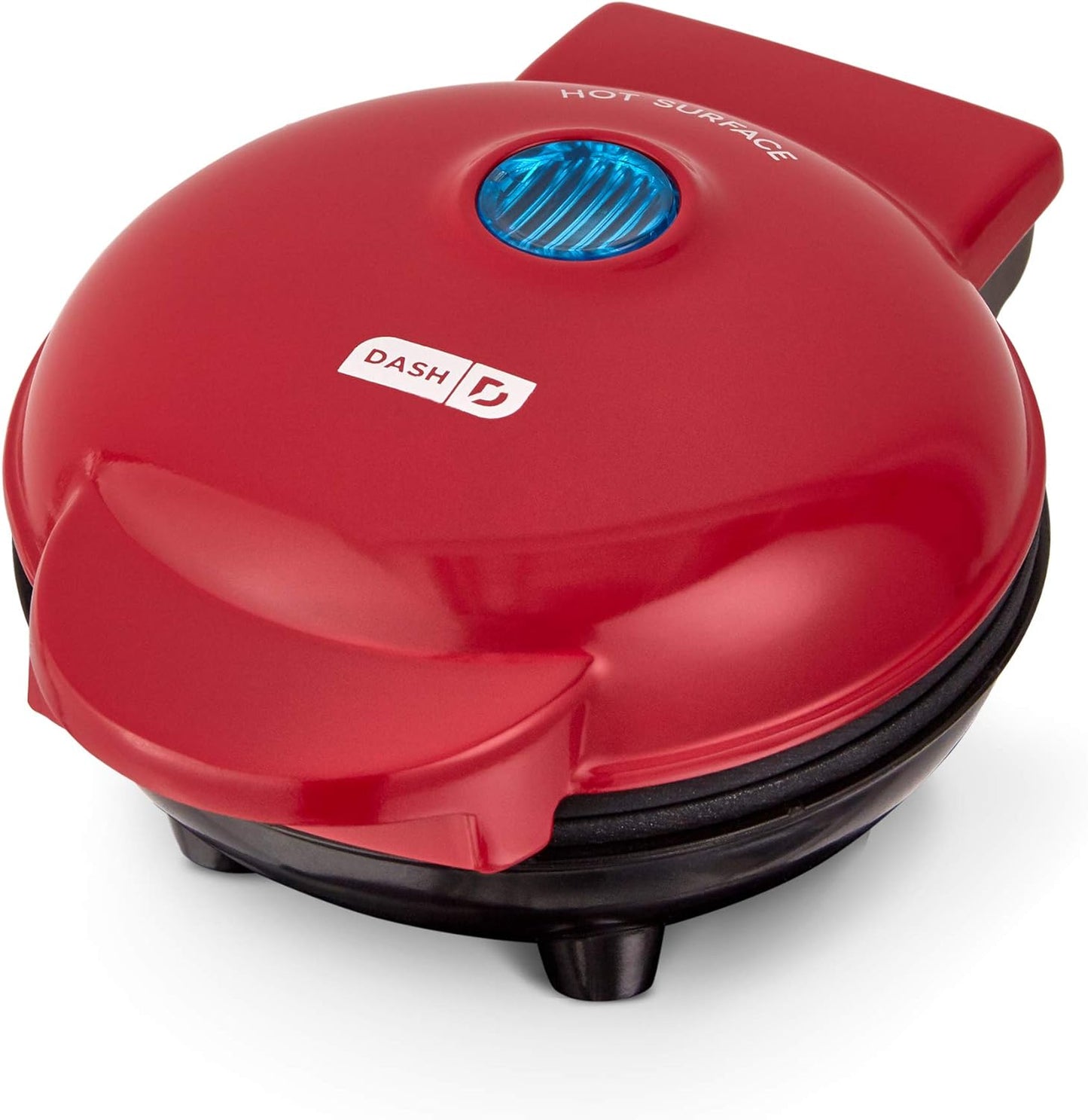 Dash DMG001AQ Mini Maker Grill, Aqua