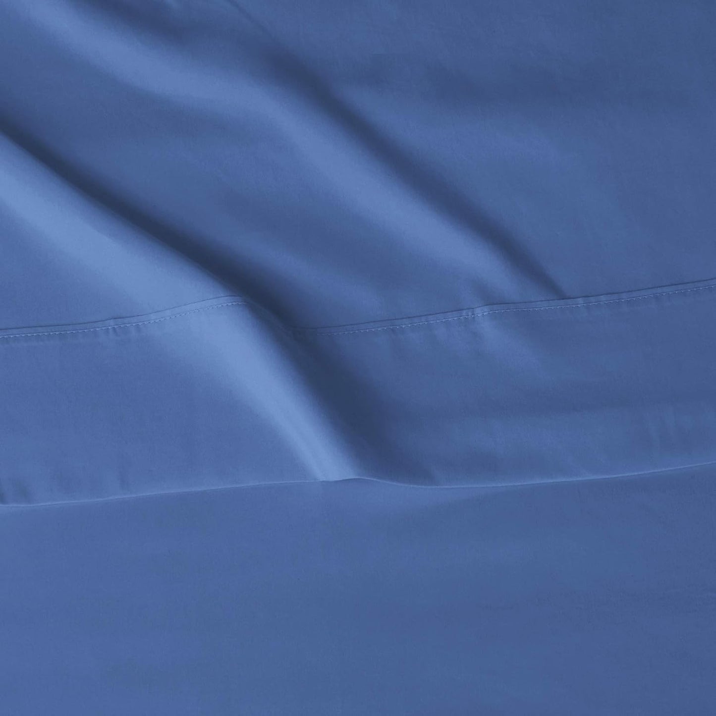 Amazon Basics Lightweight, Breathable Microfiber 4-Piece Bed Sheet Set with 14-Inch Deep Pockets, Full, Blush Pink, Solid