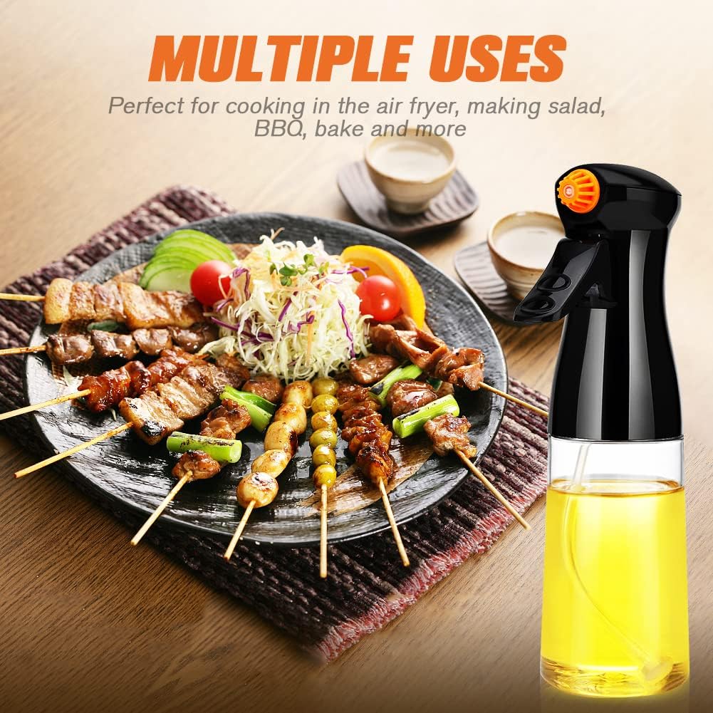Purilite Select 210ml Oil Sprayer Bottle