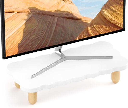 Purilite Select Monitor Stand Riser