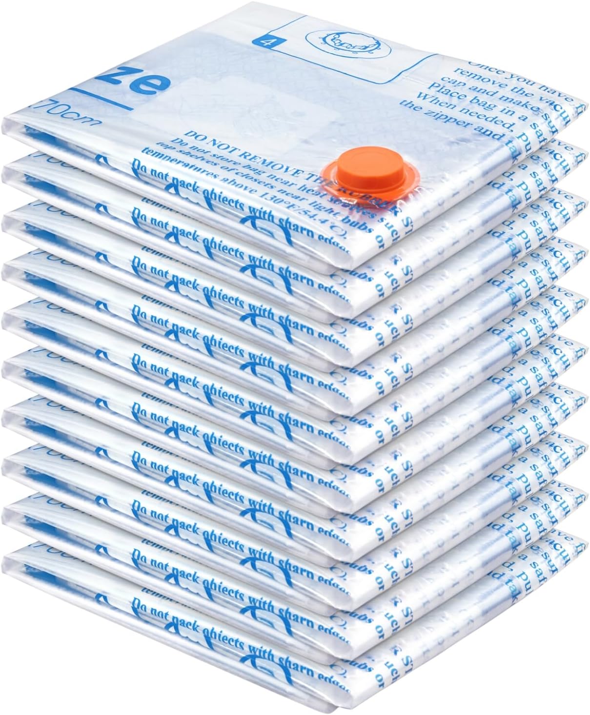 Purilite Select Jumbo Vacuum Storage Bags