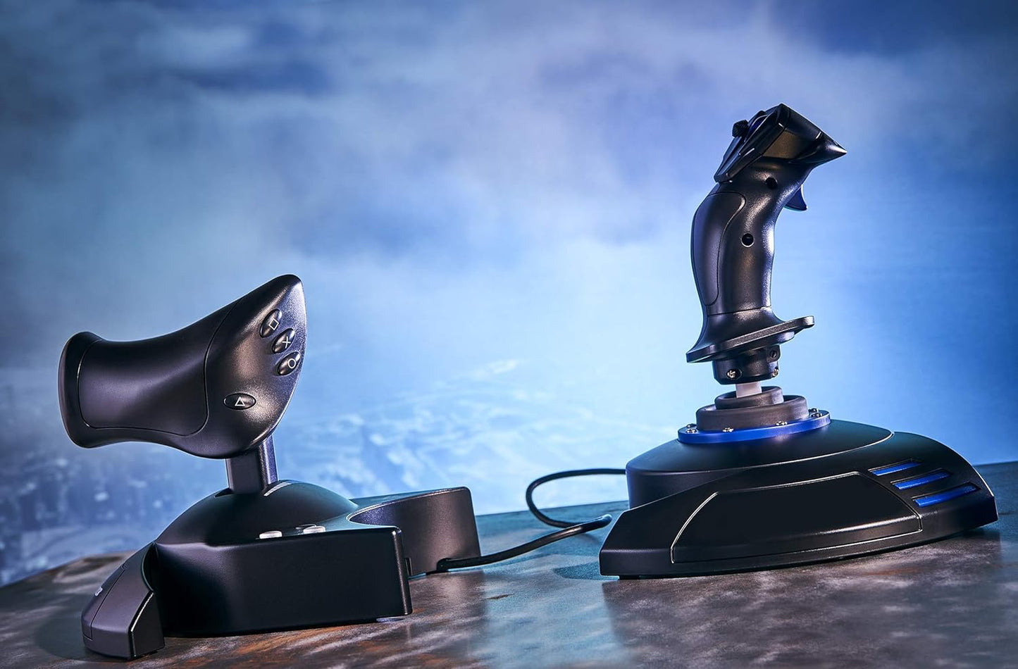 Thrustmaster T-Flight Hotas X
