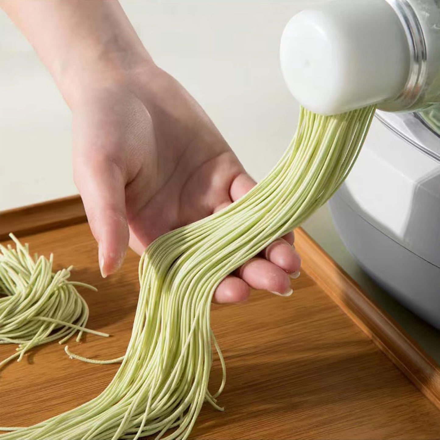 Purilite Select Automatic Pasta Maker