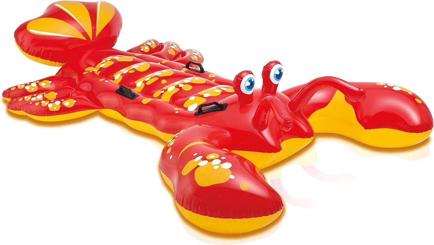 Intex Inflatable Pool and Lake Floats – Inflatable Rafts, Loungers & Ride-Ons