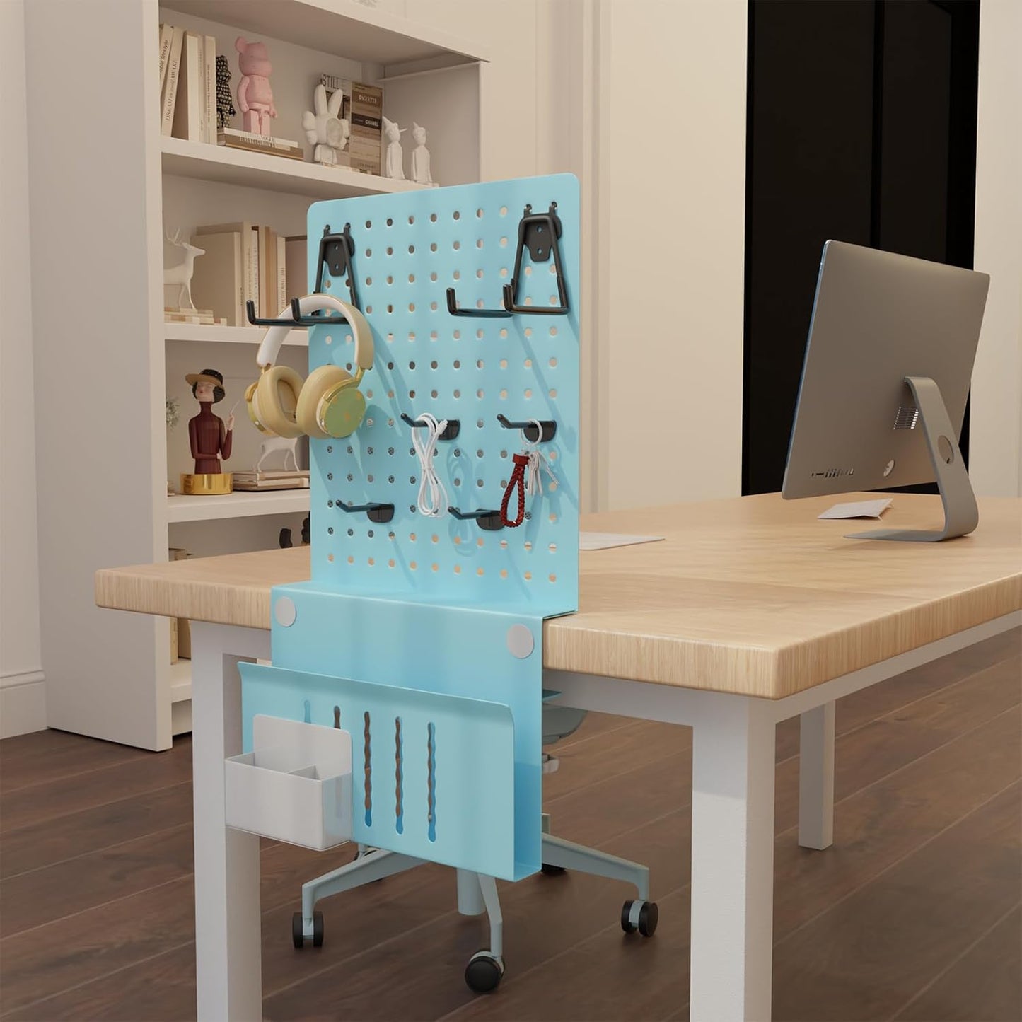 Purilite Select Desk Side Storage