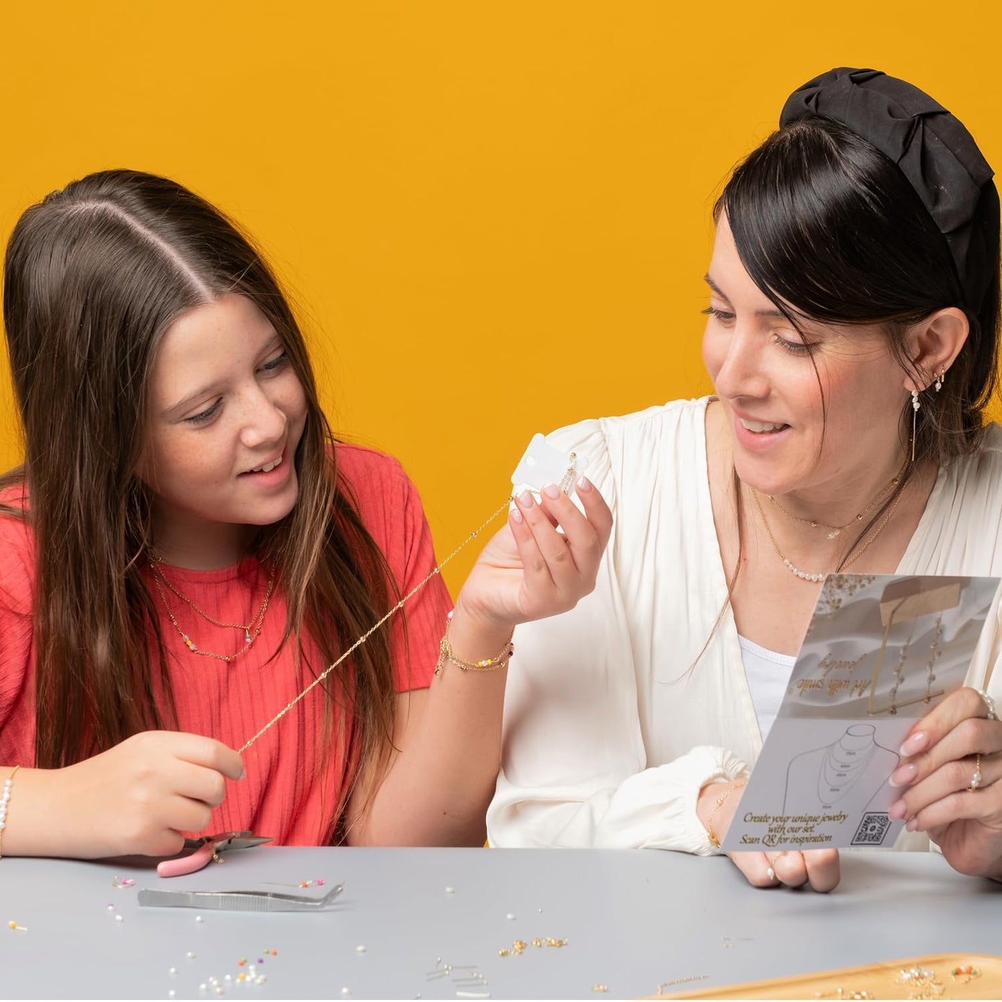 Purilite Select Jewelry Making Kit