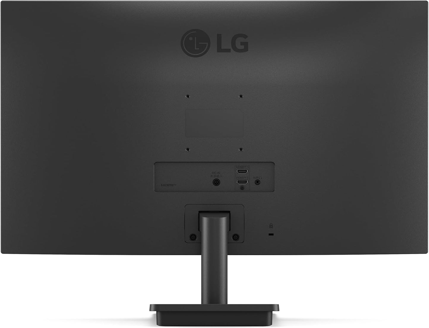 LG 24MR41A 23.8” Full HD IPS Monitor with AMD FreeSync and 100Hz Refresh Rate