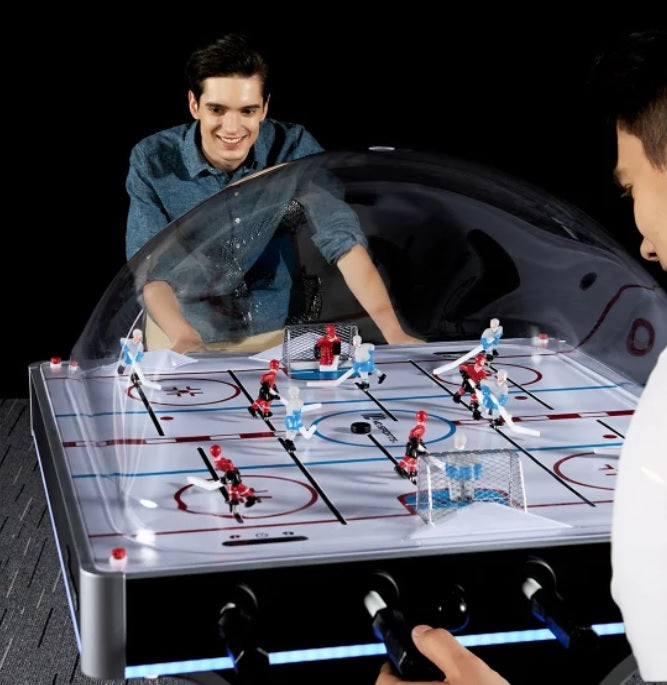 MD Sports Dome Hockey Table