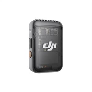 DJI Microphone CP.RN.00000327.02 DJI Mic 2 1 TX + 1 RX FCC - PuriLite