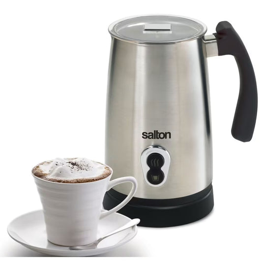 Salton Cordless Frother - PuriLite