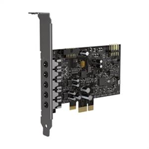 Creative Labs Sound Card 70SB187000000 Sound Blaster Audigy Fx V2 - PuriLite