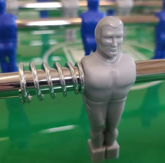 KETTLER Milano Outdoor Foosball Table