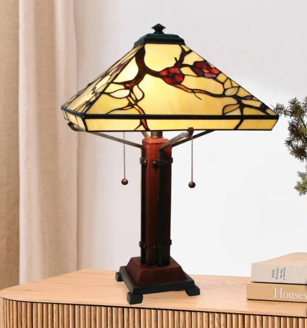 Sakura Lamp