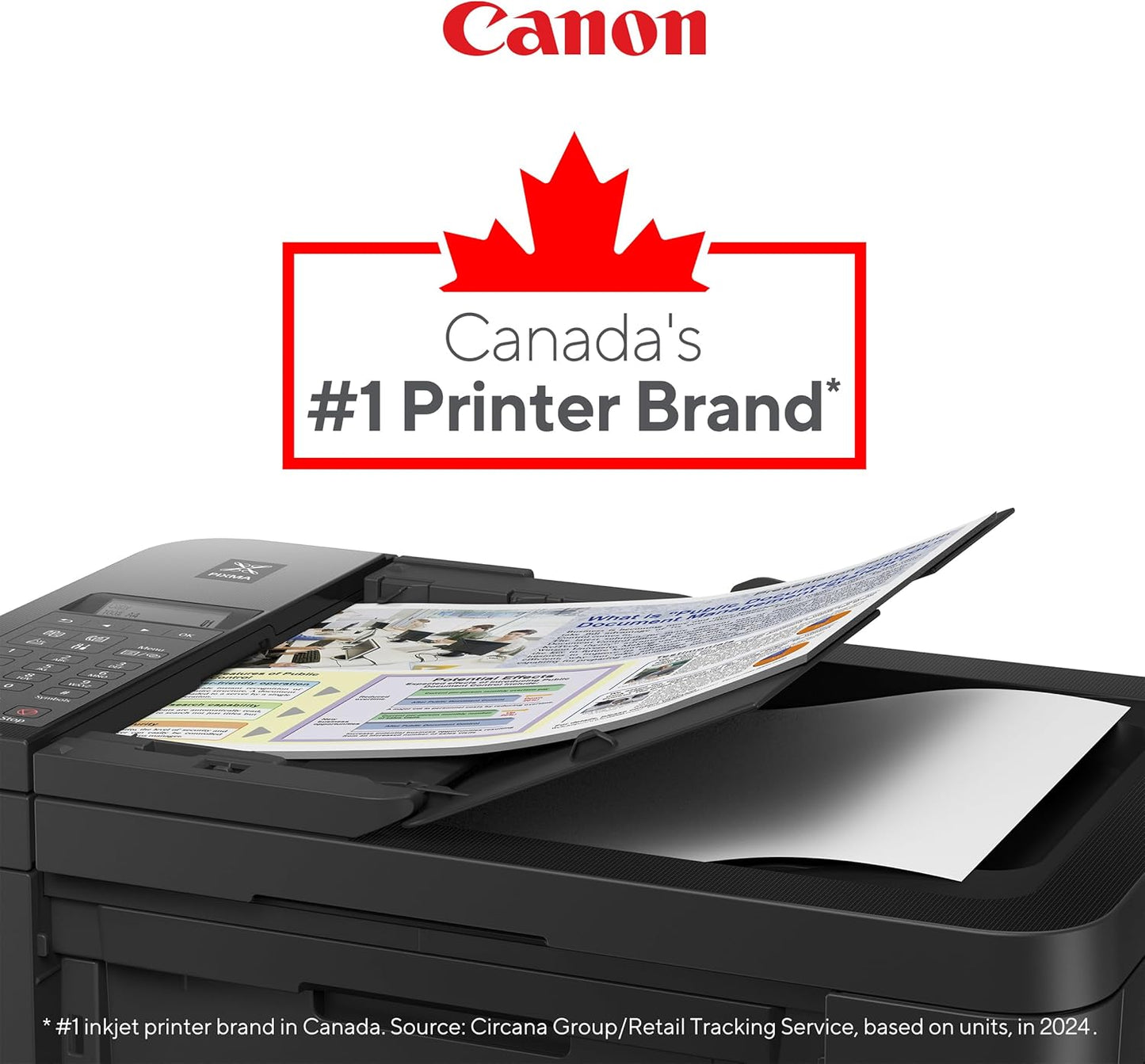 Canon PG-275 AMR