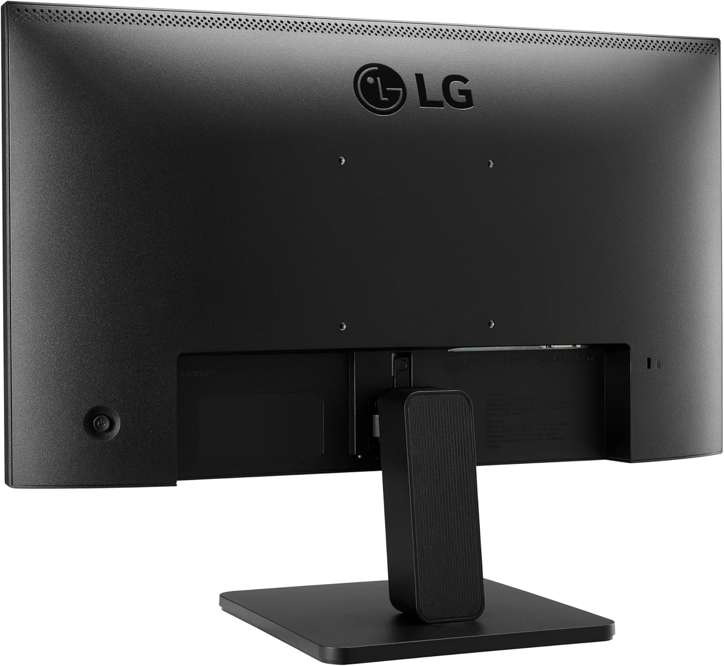 LG 24MR41A 23.8” Full HD IPS Monitor with AMD FreeSync and 100Hz Refresh Rate